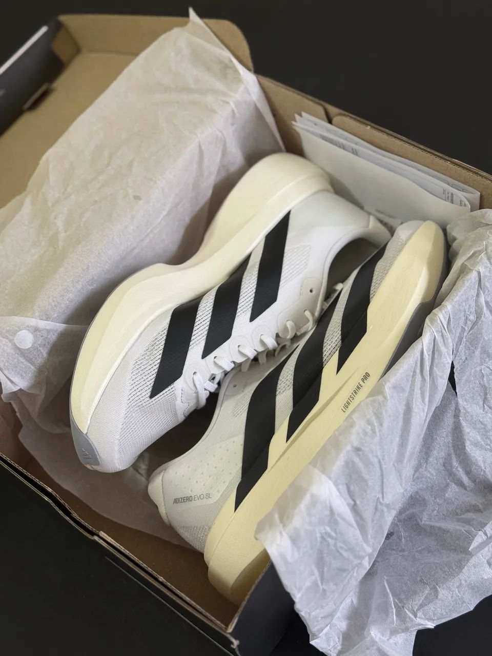 Evo sl novo - Calçados Esportivos - Estância 1525976656 | OLX