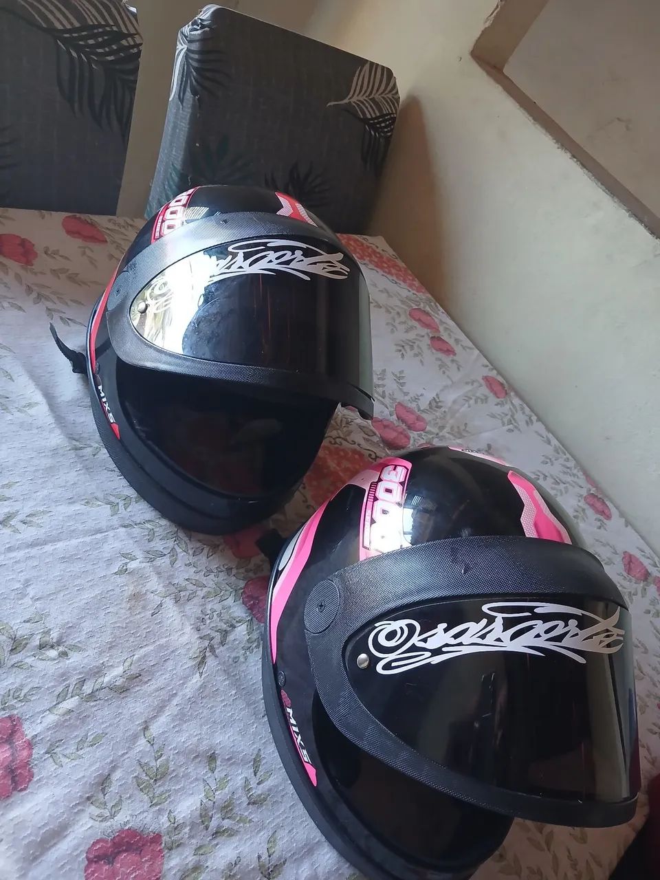 Capacete  - Foto 3