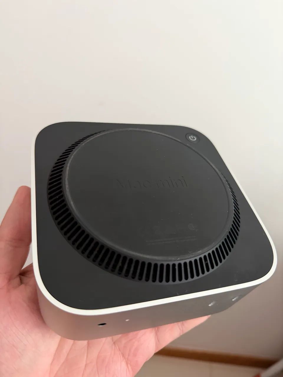 Mac Mini M4 Pro 24GB RAM - Computadores e Desktops - Norte (Águas
