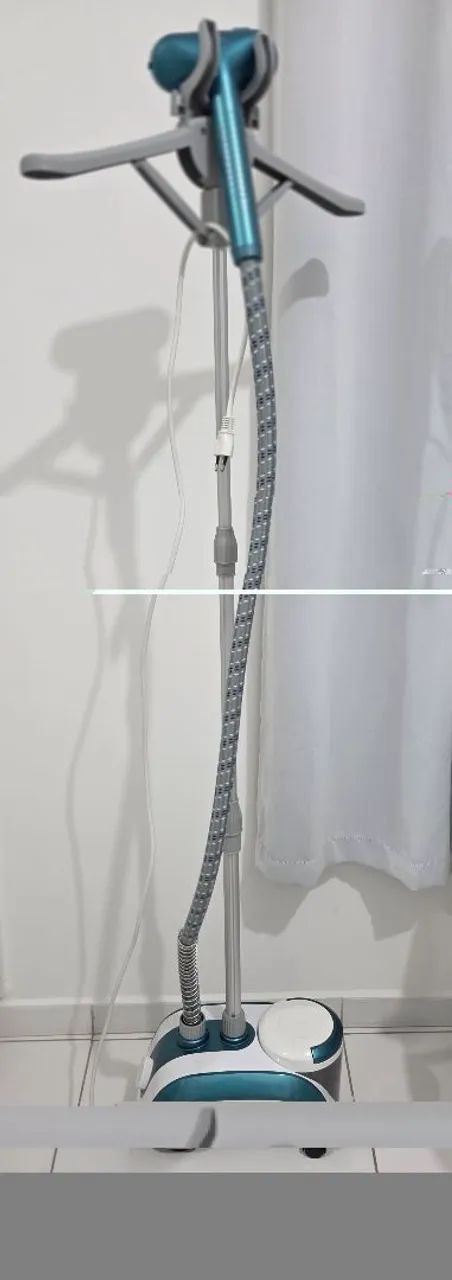Ferro a vapor  - Foto 3