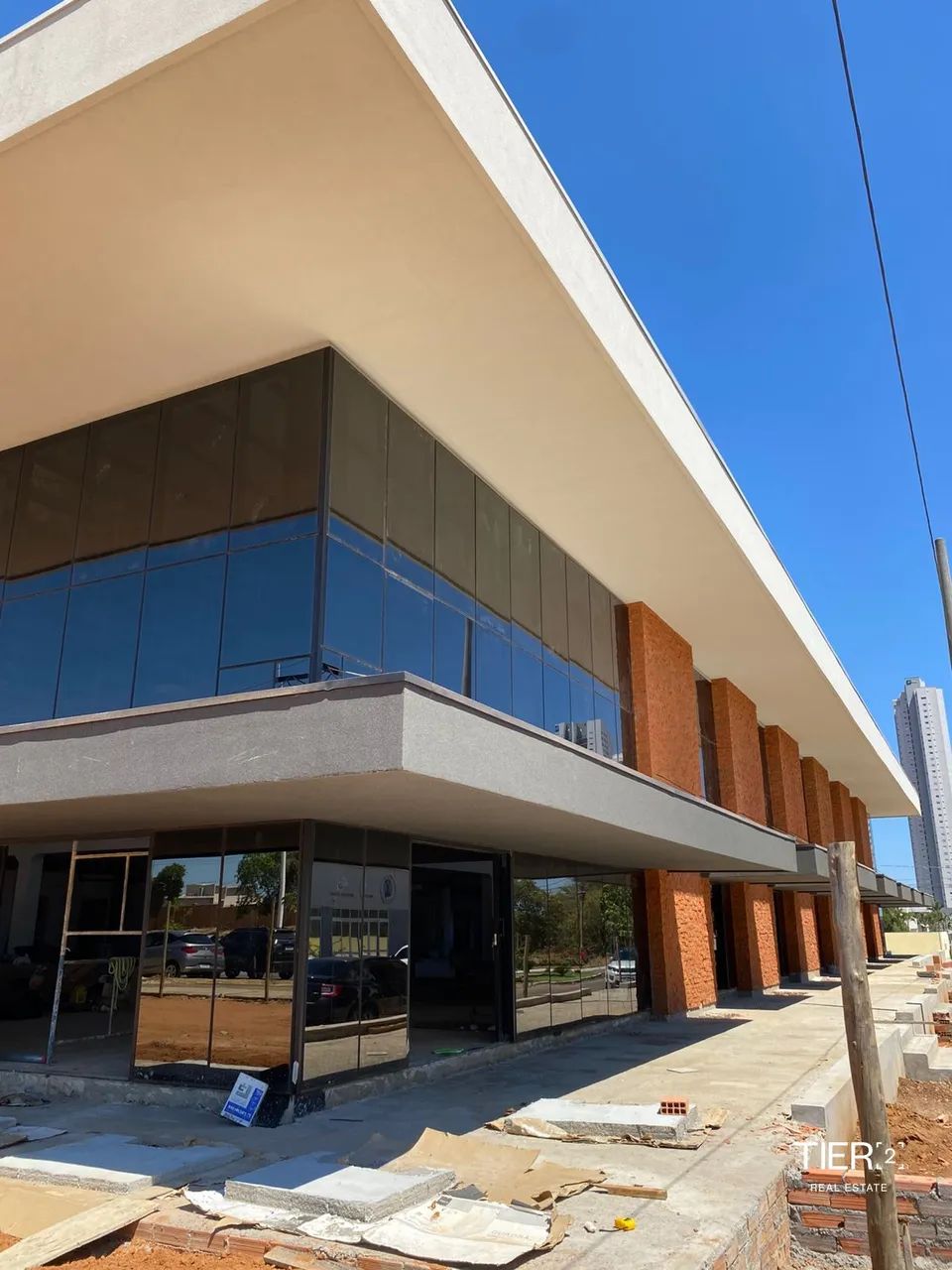 Sala Comercial 1 dormitórios para alugar Graciosa - Orla 14 Palmas/TO - Foto 3
