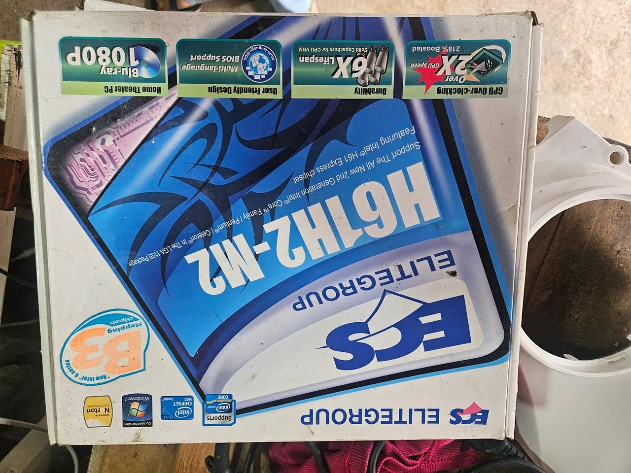 Placa de computador  - Foto 5