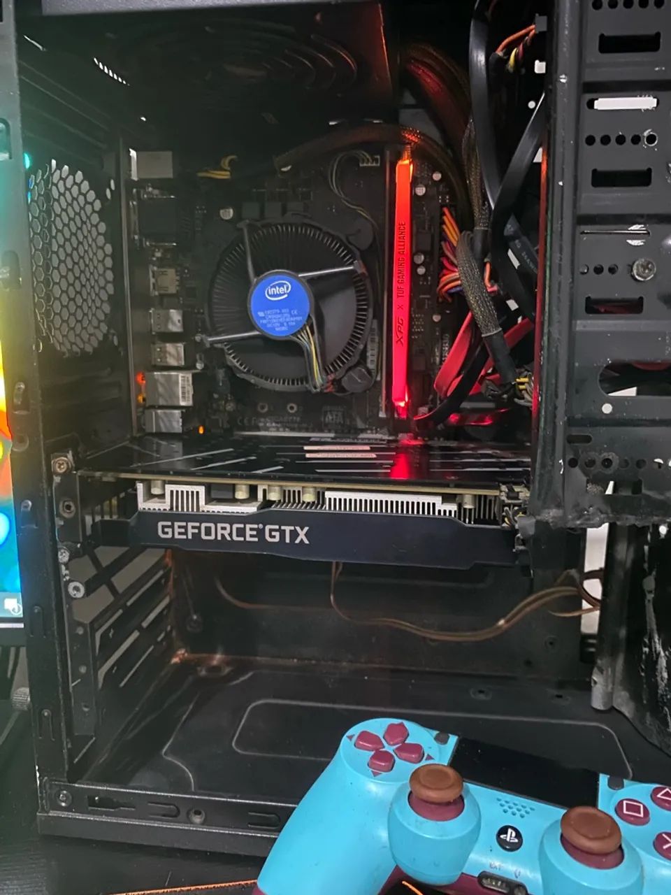 Pc gamer completo  - Foto 4