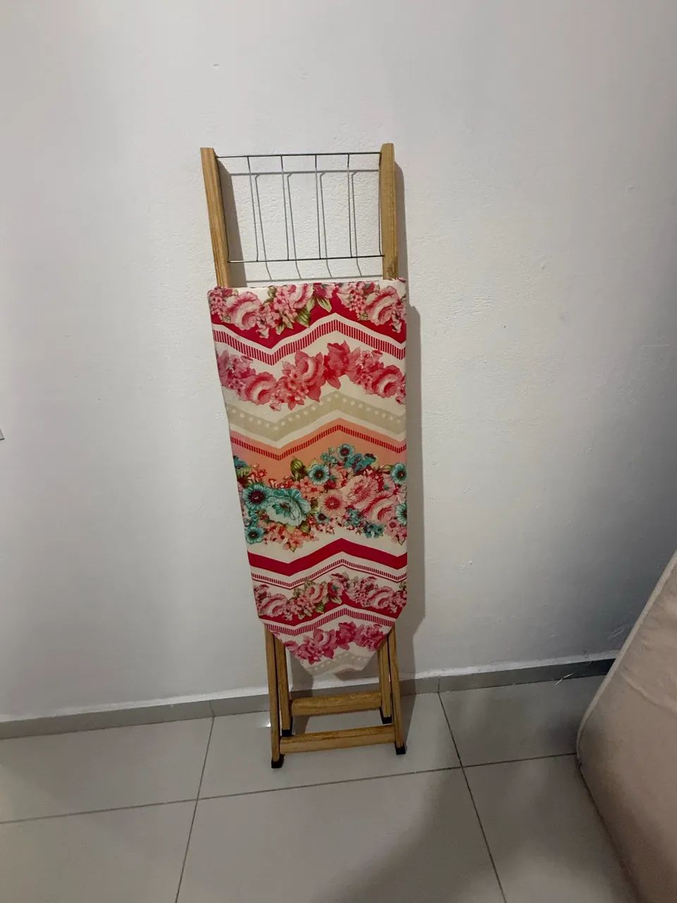 Tabua de passar roupa