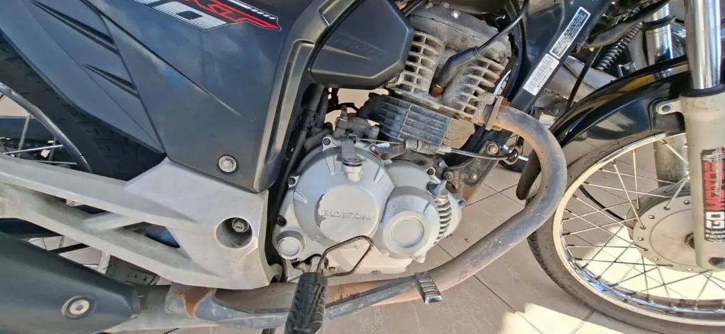 STAR 160CC HONDA  - Foto 5