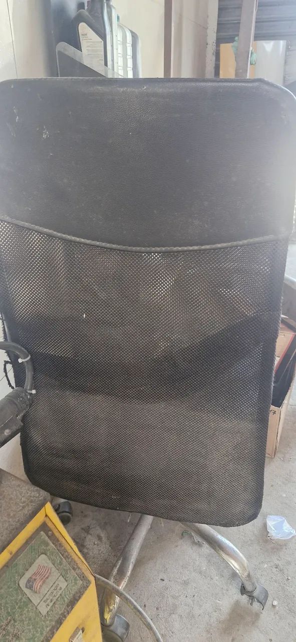 Cadeira de Escritório  - Foto 2
