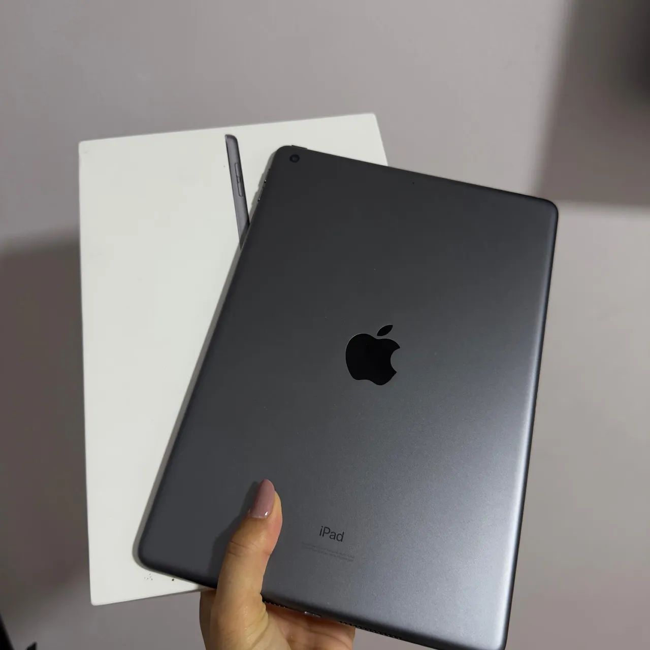 iPad 9