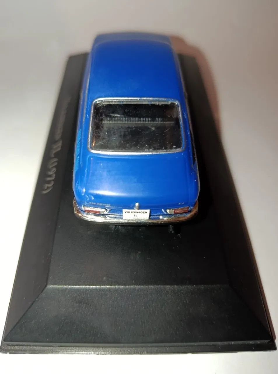 Miniatura VW TL 1972 - Foto 3