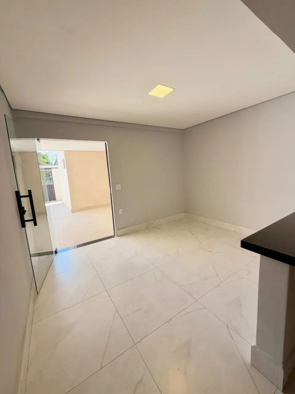 NA - Casa com 2 quartos na QR 617 de Samambaia  - Foto 5
