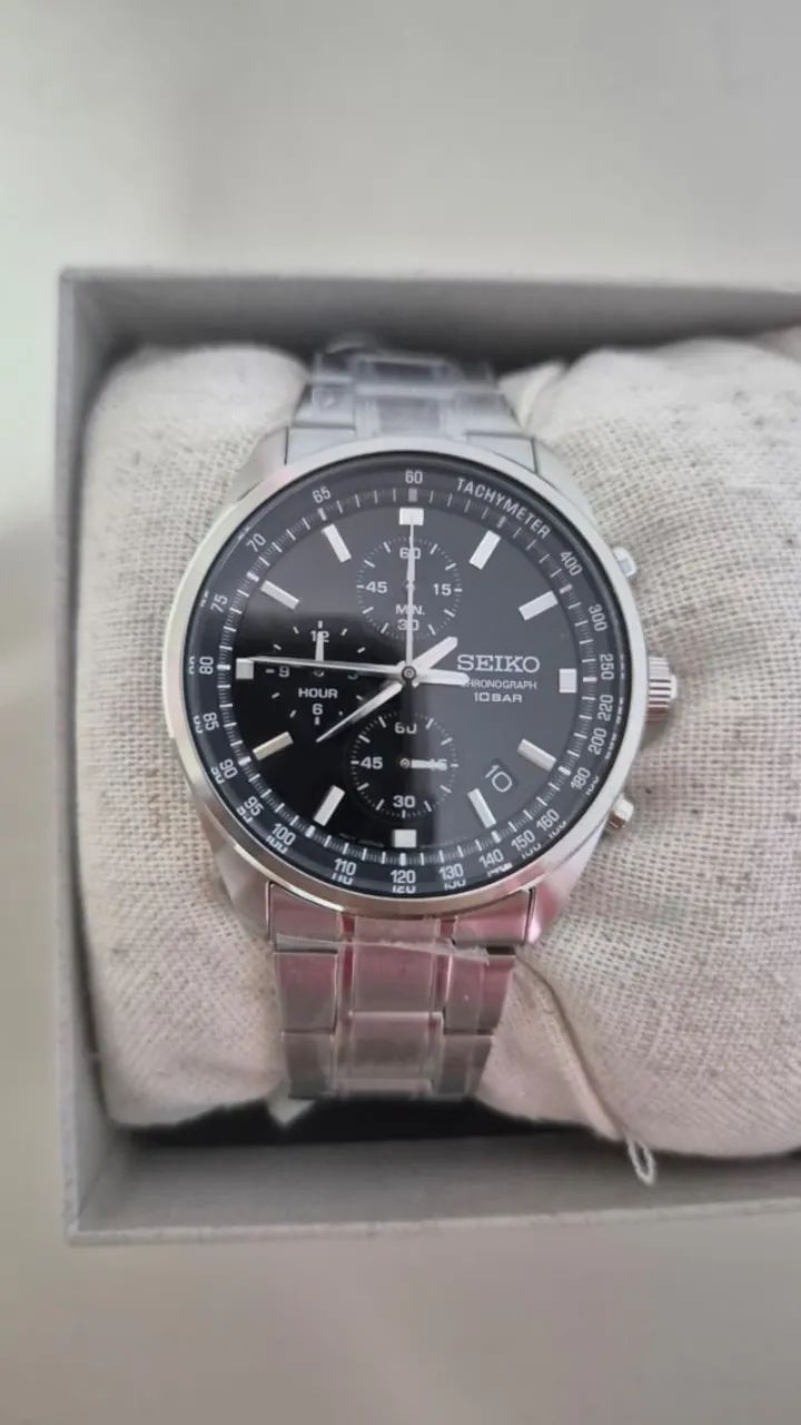 Relógio Seiko - Foto 2