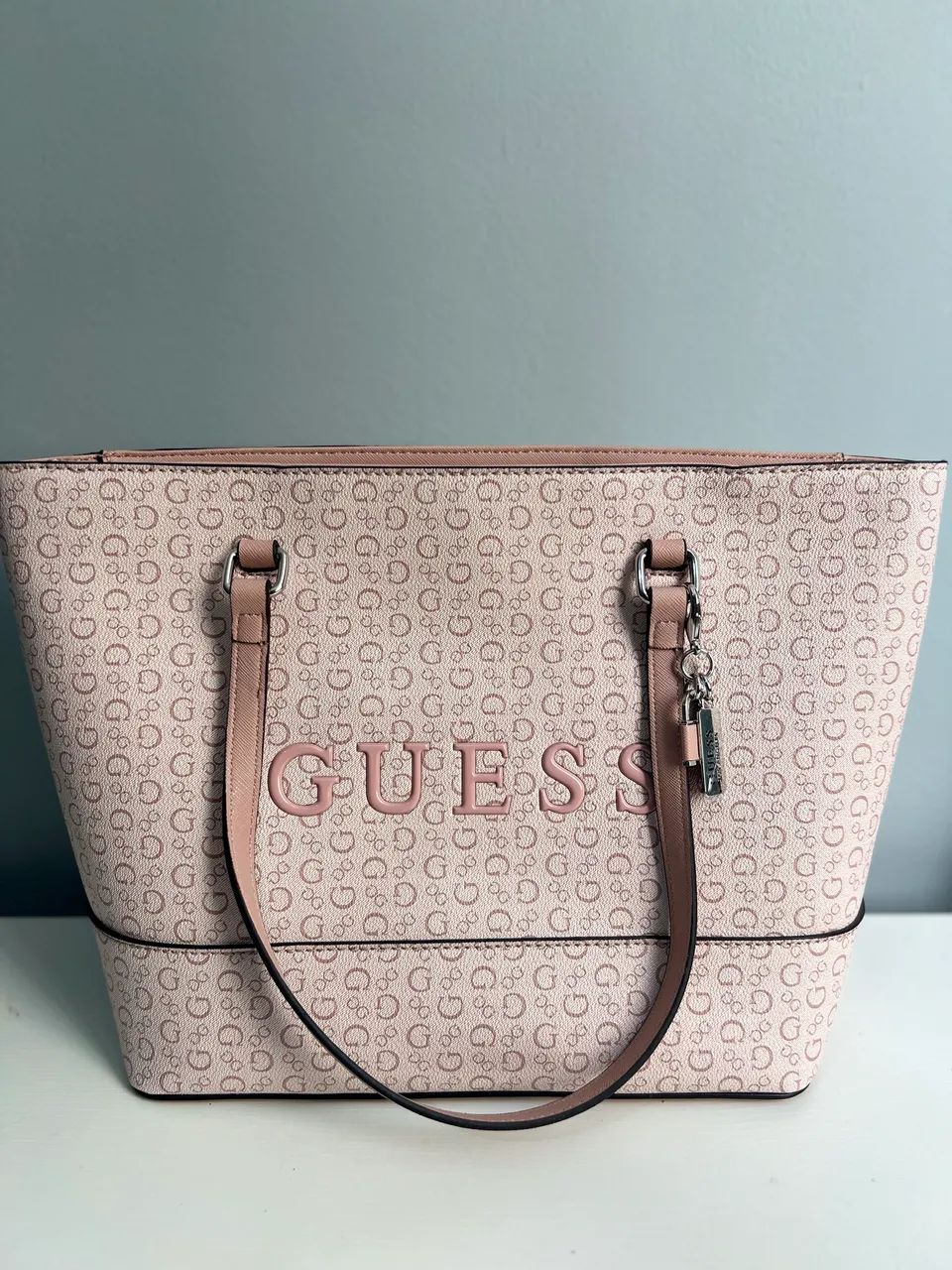 Bolsa guess  - Foto 3