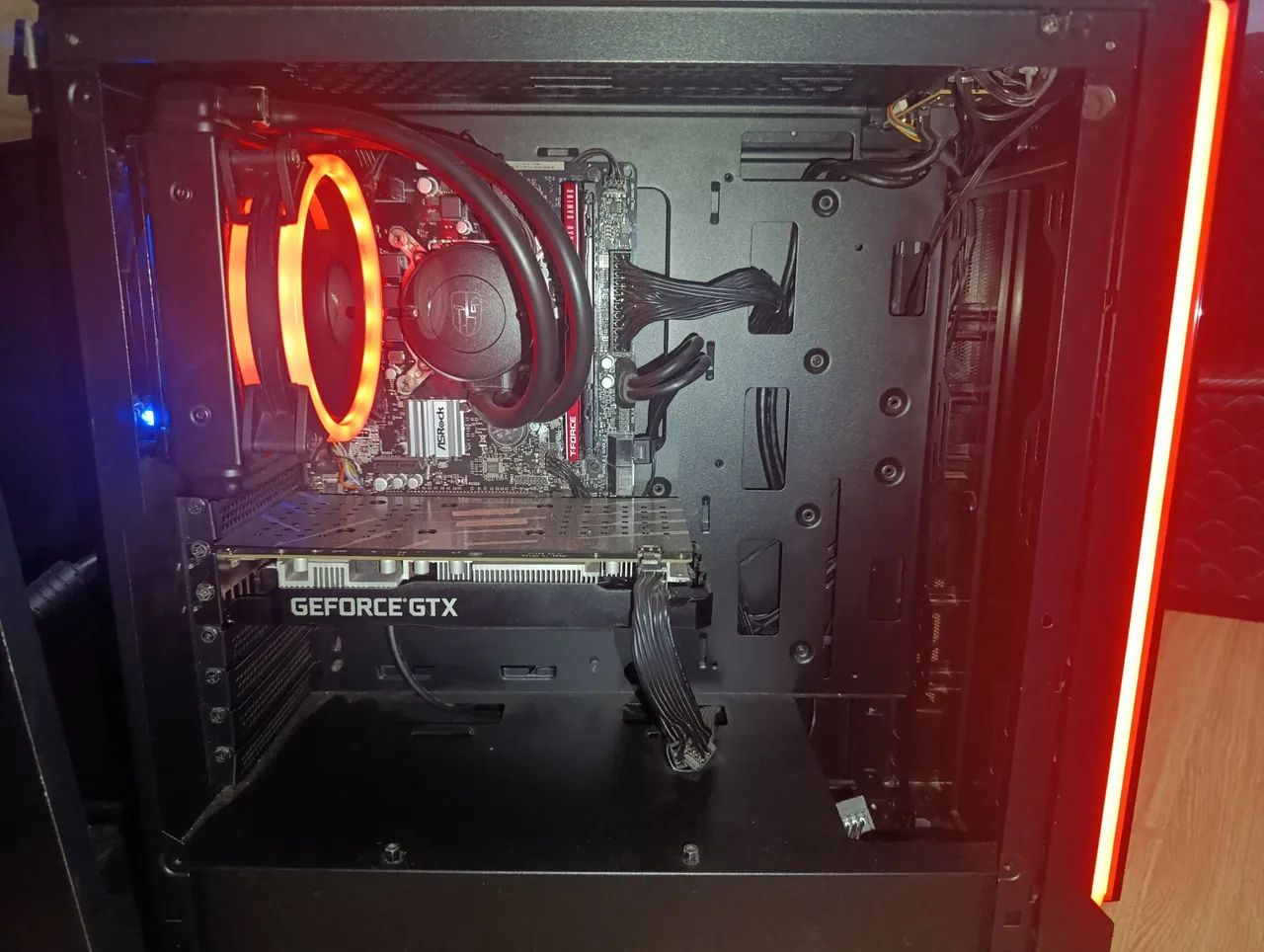 Pc gamer completo  - Foto 5