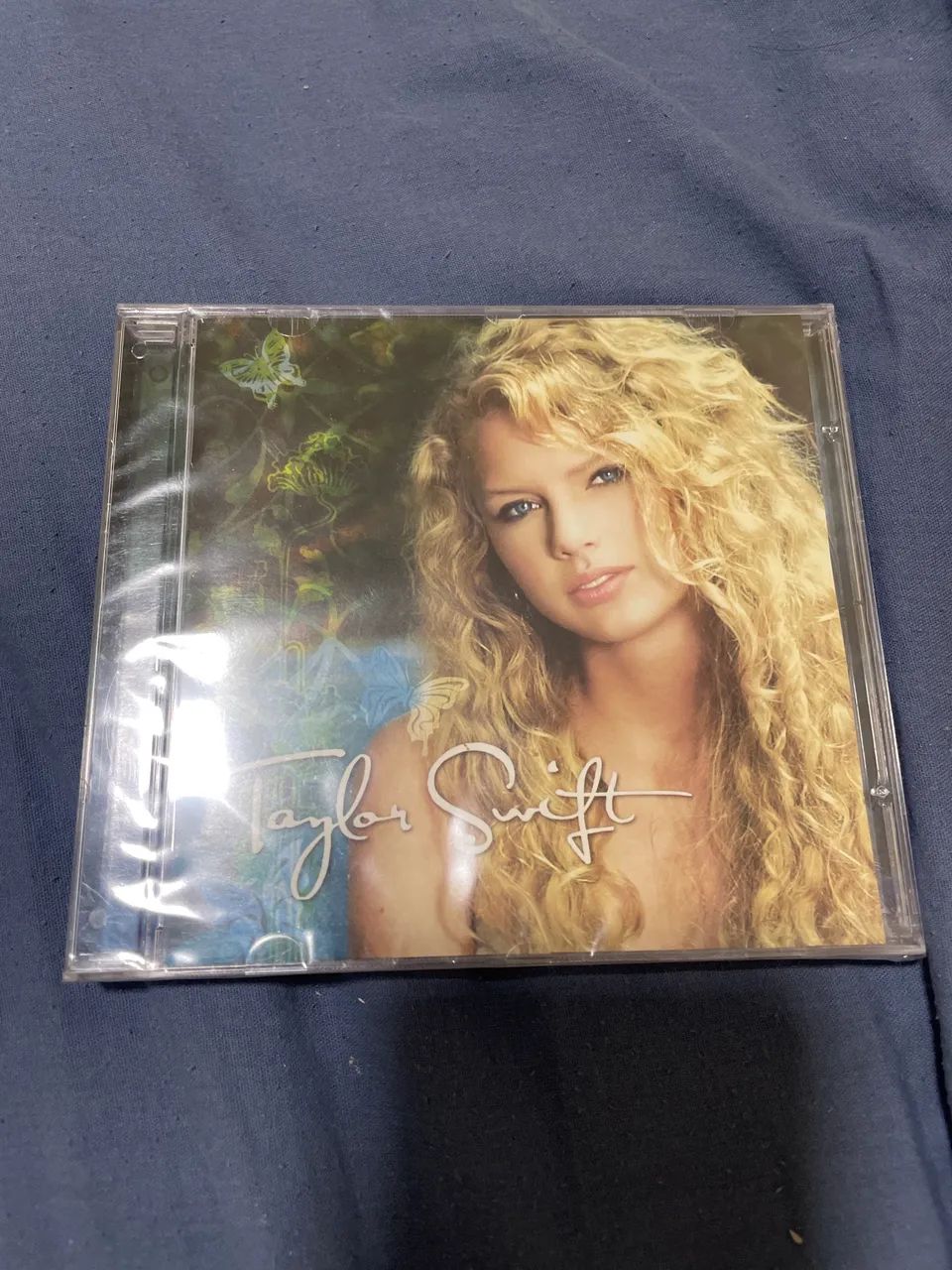 CD TAYLOR SWIFT - CDs, DVDs etc - Dionisio Torres, Fortaleza