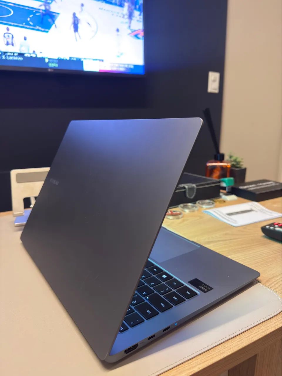 Galaxy Book 4 Pro I7 - Foto 3