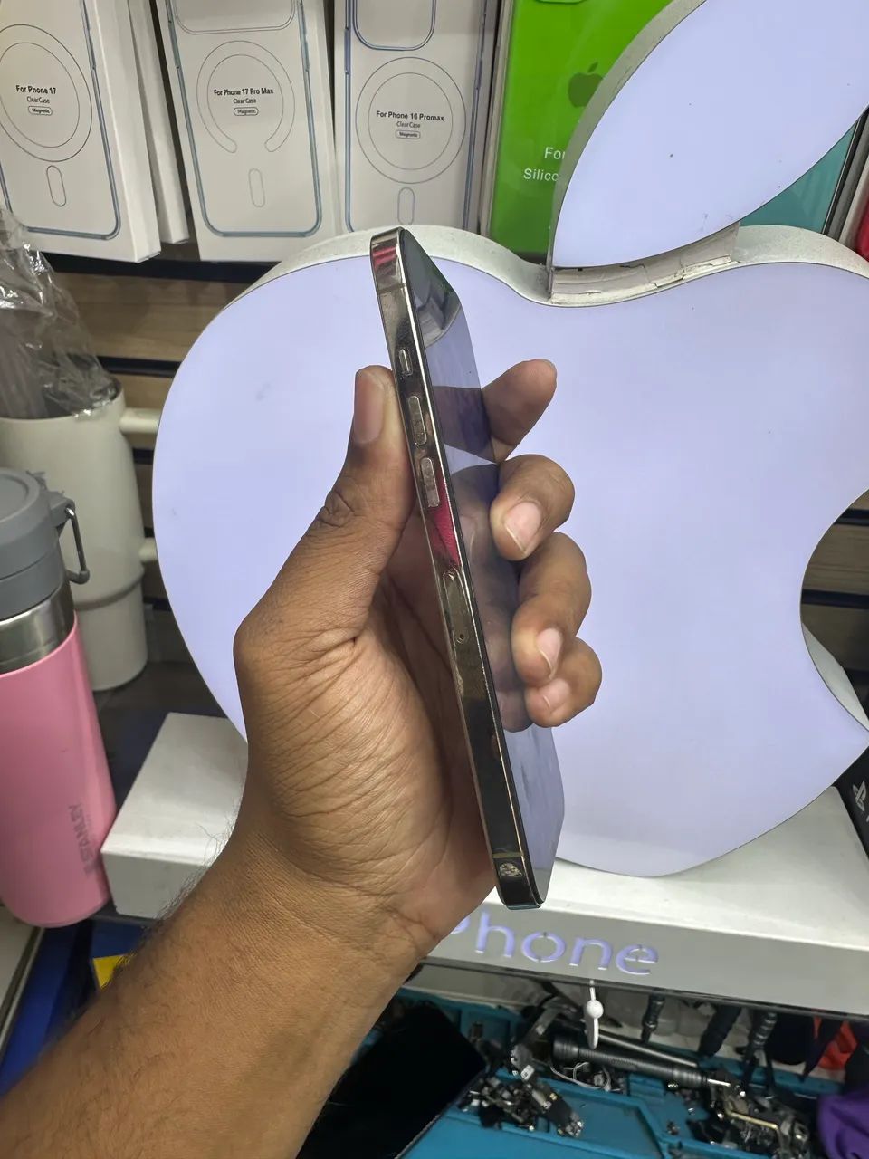 iPhone 12 Pro Max  - Foto 4