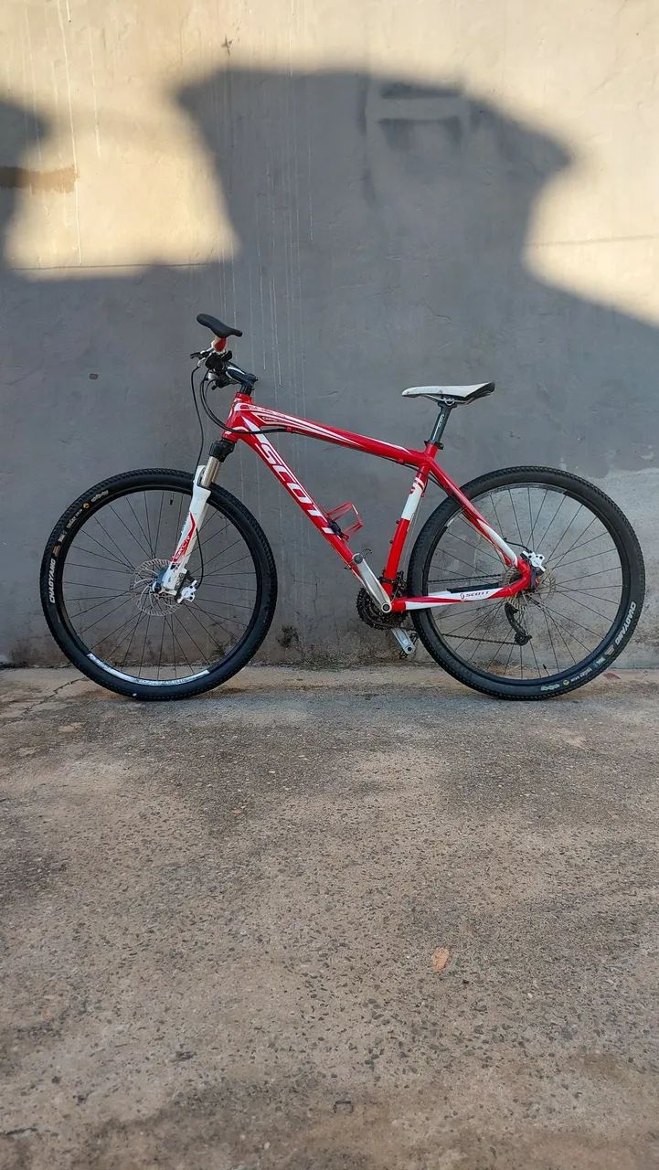 Bicicleta Scott MTB Aro 29 - Foto 2