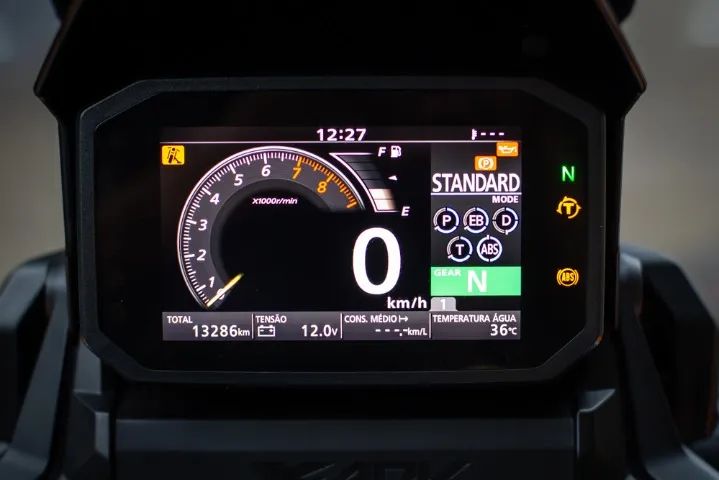 Honda X-ADV  - Foto 5