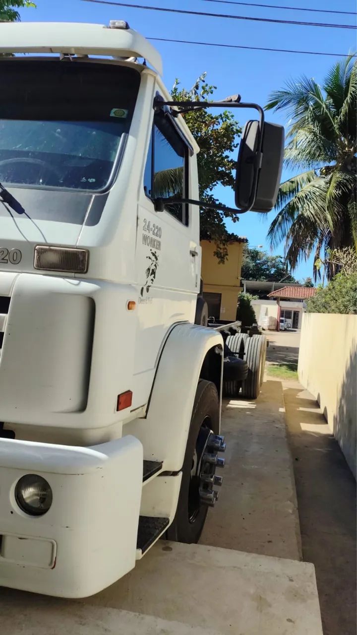 Vw 24220
