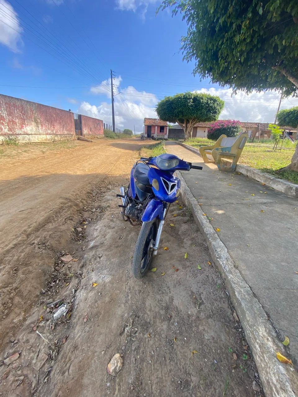 Pronta para pegar e rodar  - Foto 2