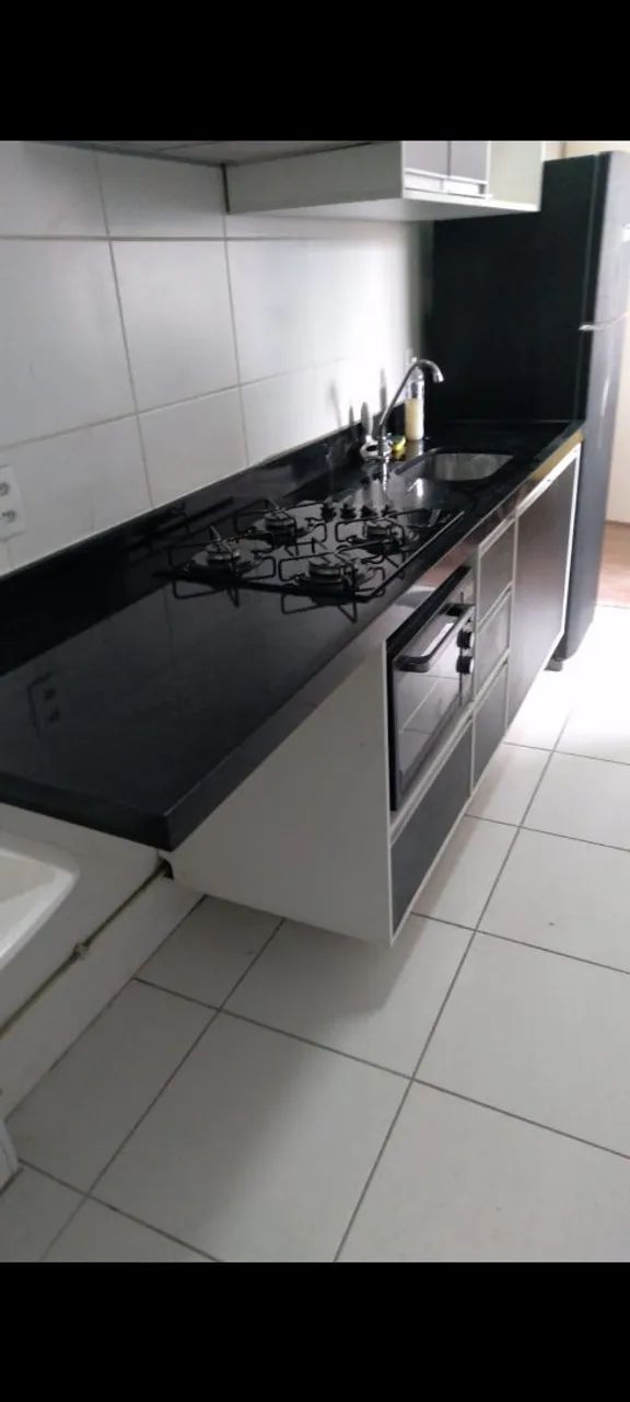 Apartamento a venda
