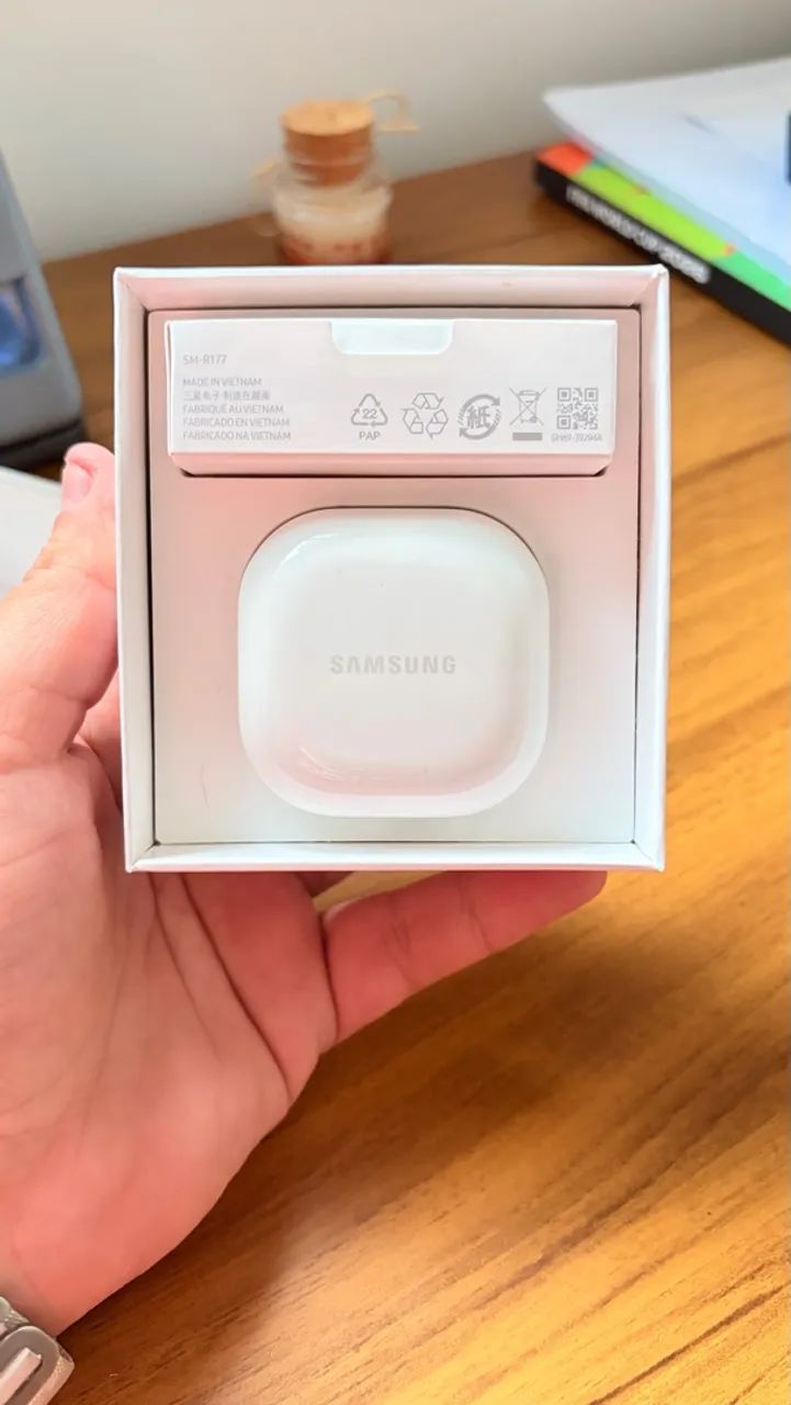 Galaxy Buds 2 - Foto 2