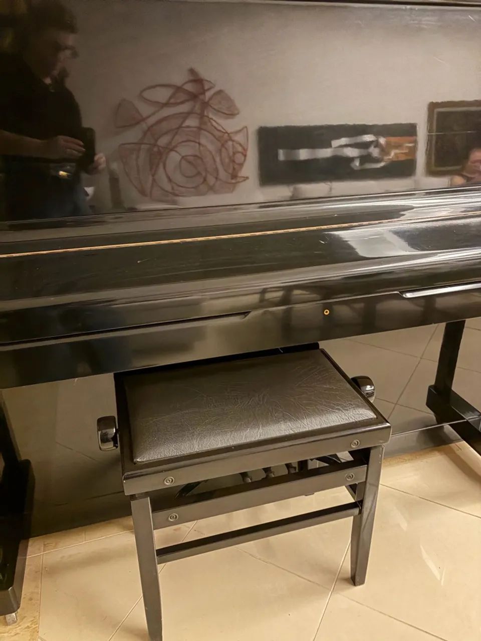 Fritz Dobbert FD 126 - Foto 3