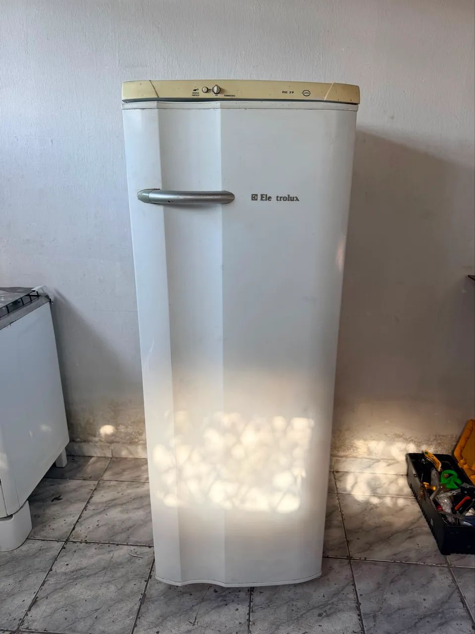 Geladeira Electrolux  - Foto 2