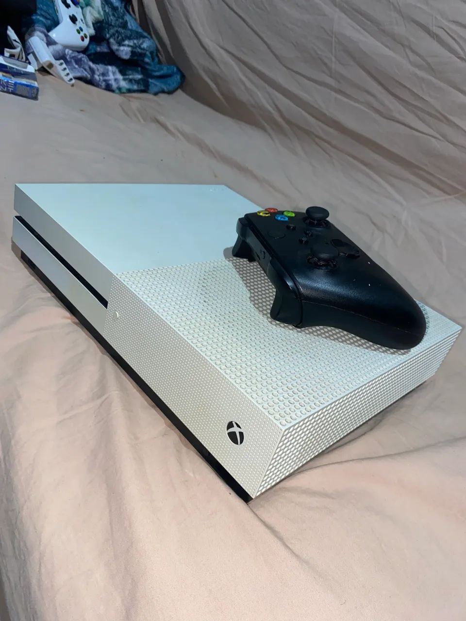 XboX One S - Foto 4