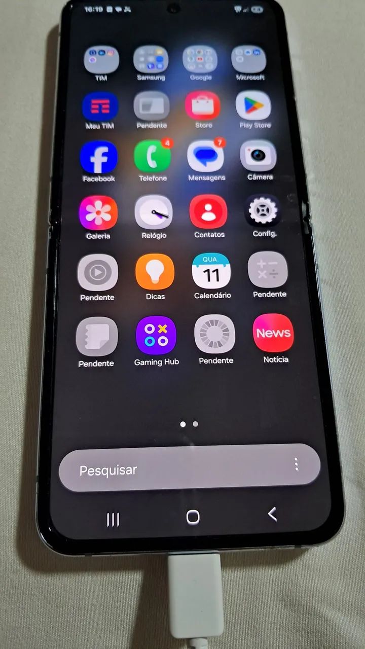 Vende-se celular  - Foto 4