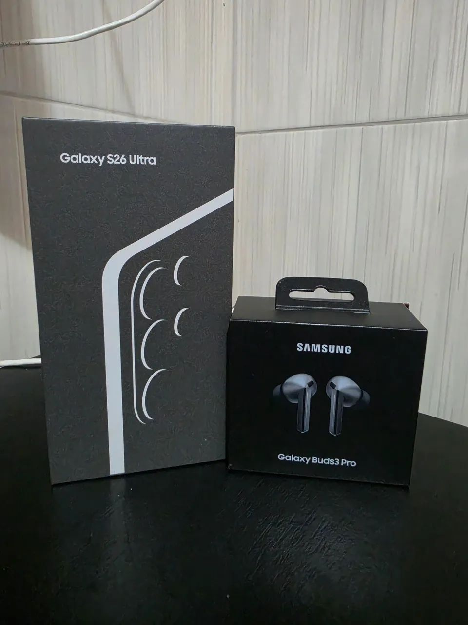 Samsung S26 Ultra + Galaxy Buds3 Pro - Foto 2