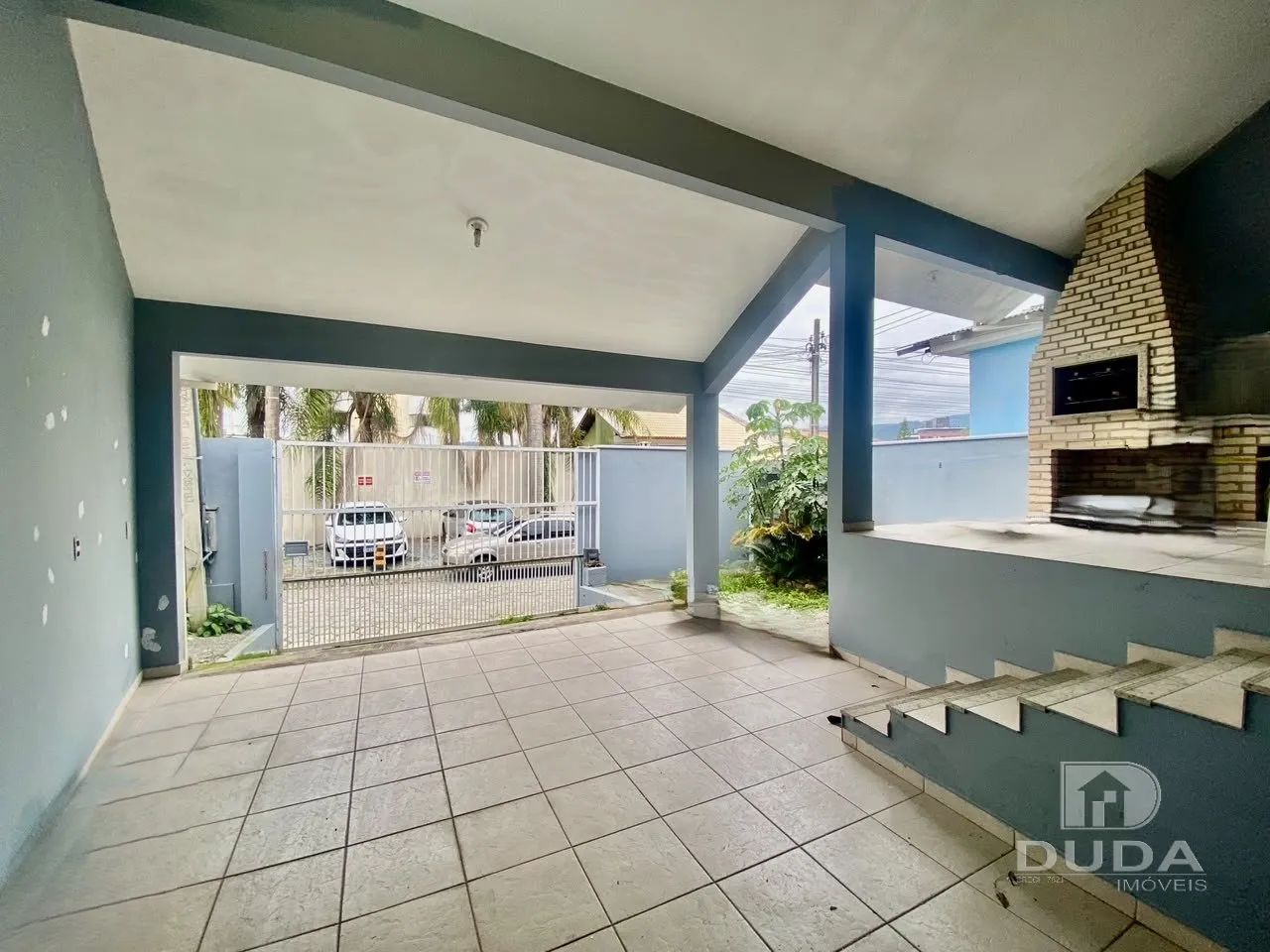 Casa com 4 quartos para locação na Trindade - Foto 3