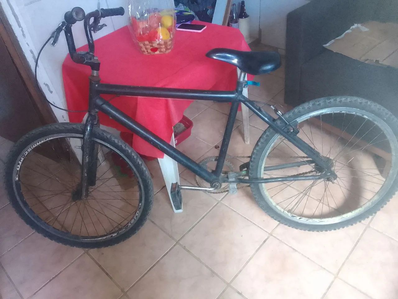 Vendo Esta Bicicleta - Foto 2