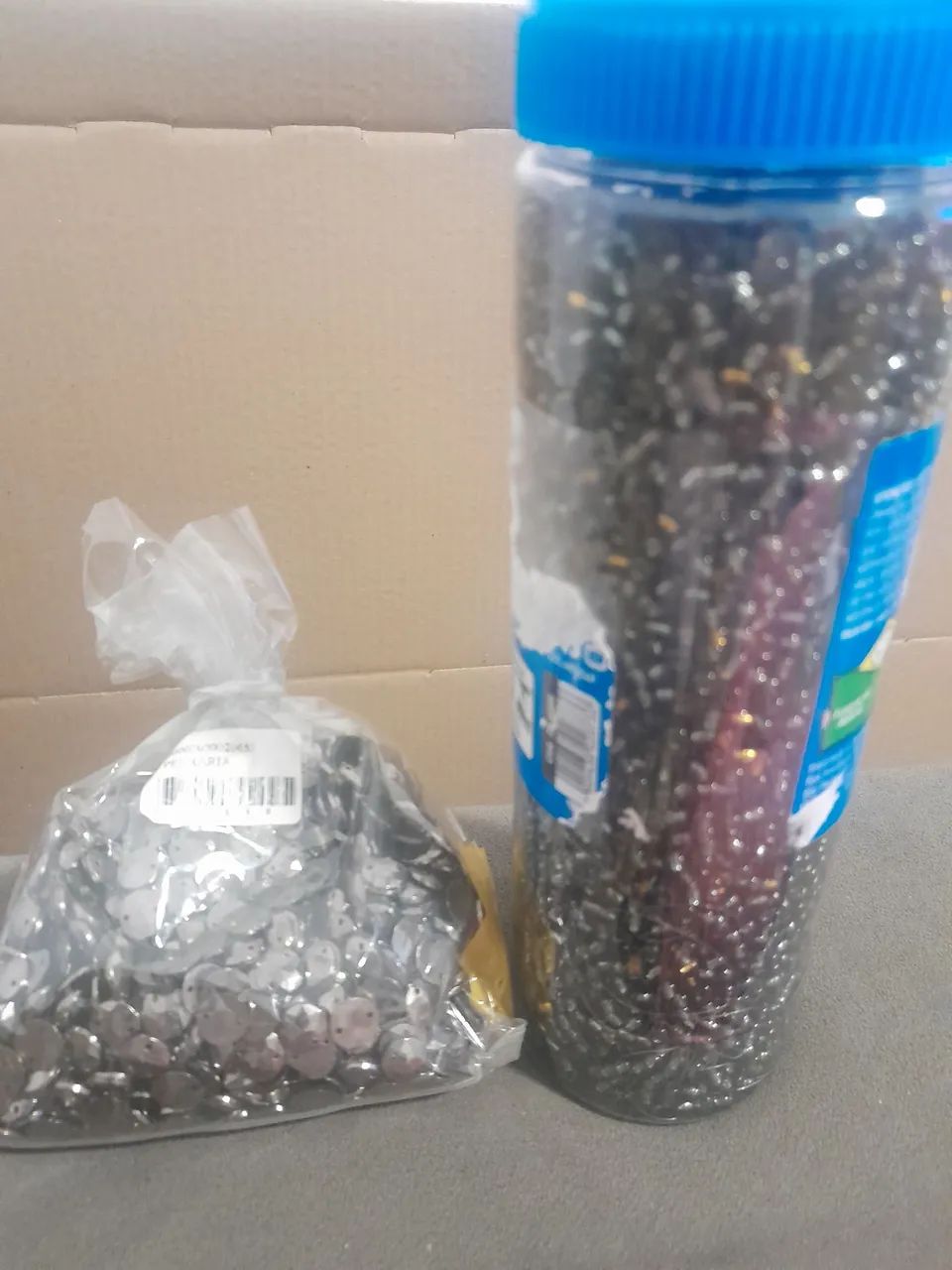 Pedraria para artesanato 