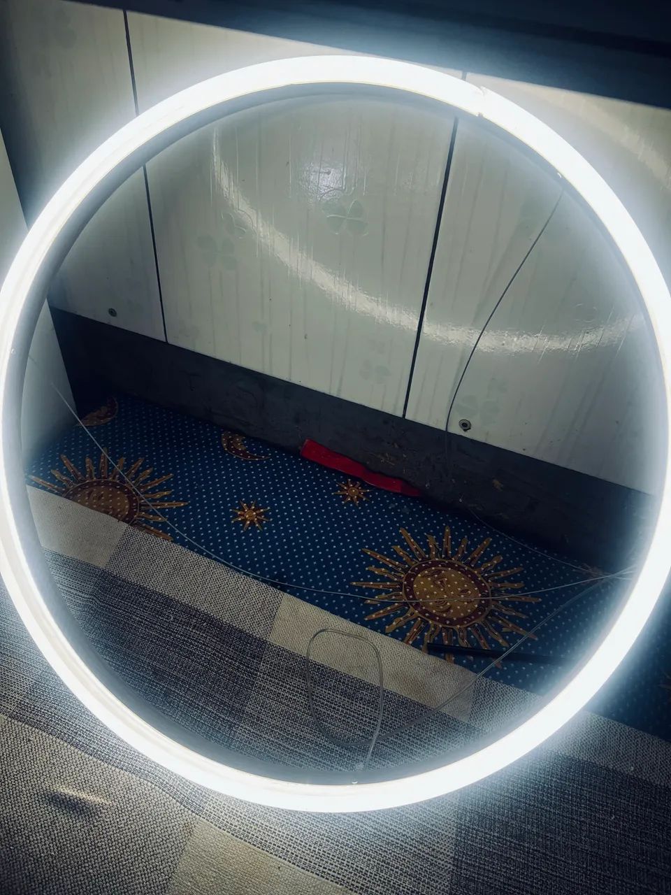Iluminaria pendente  - Foto 2