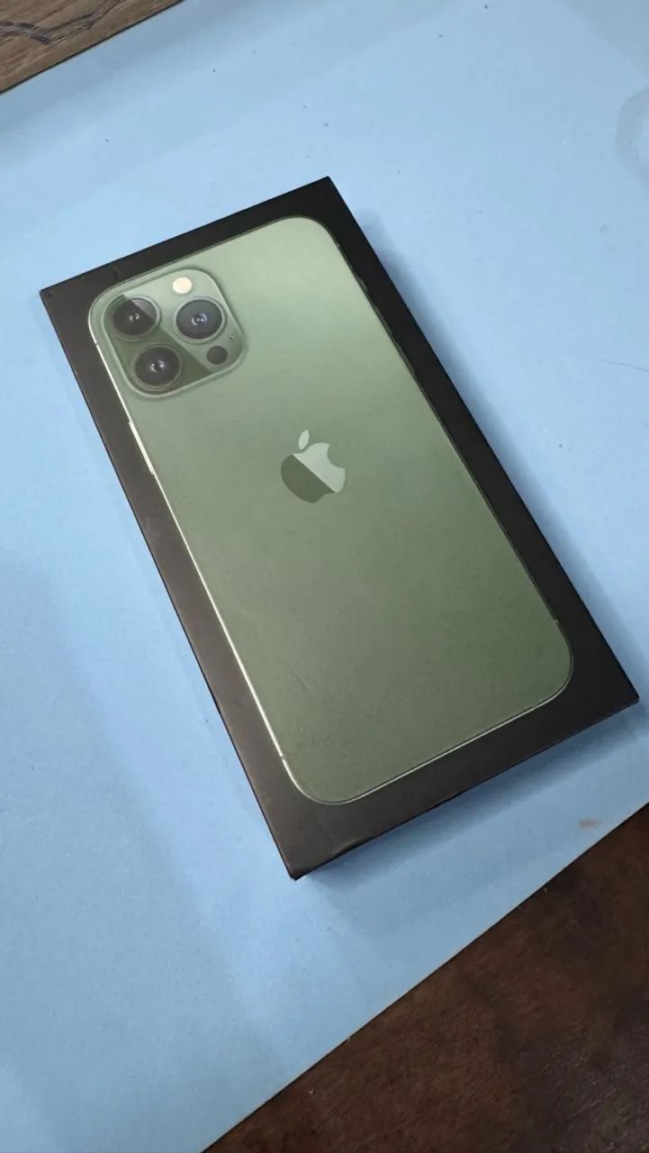 iPhone 13PROMAX  - Foto 4