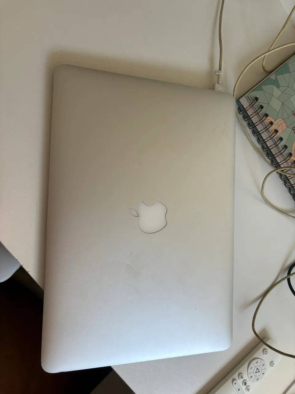 MacBook Air 13? 2017 | Intel i5 | 128GB | Funcionando bem