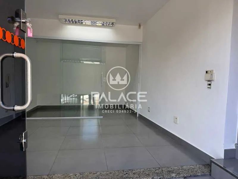 salão para venda e aluguel em centro, piracicaba 220m² - Foto 2