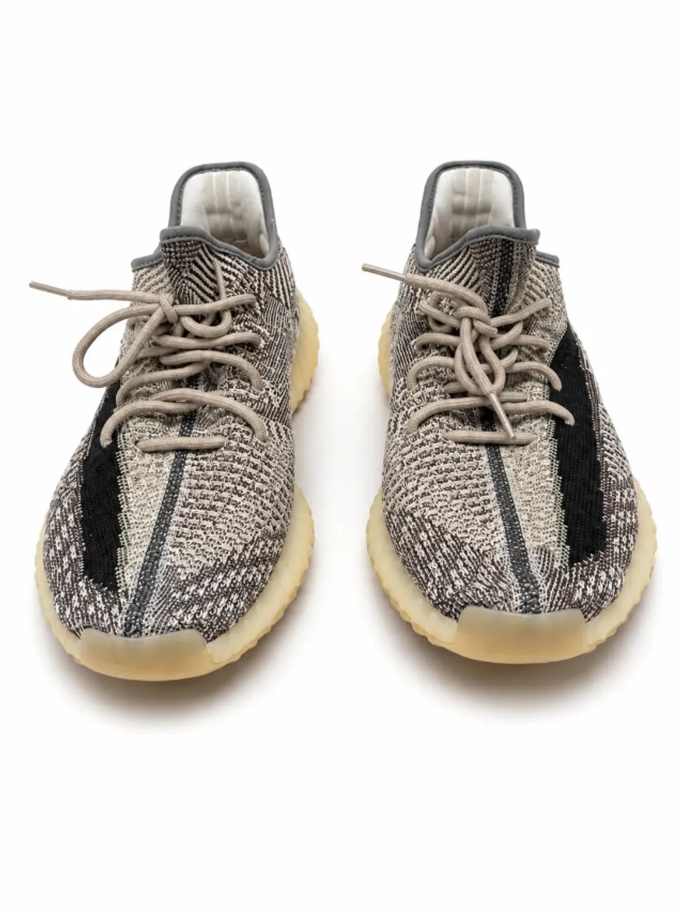 adidas yeezy boost 350 v2 zion excelente estado - Calçados - City