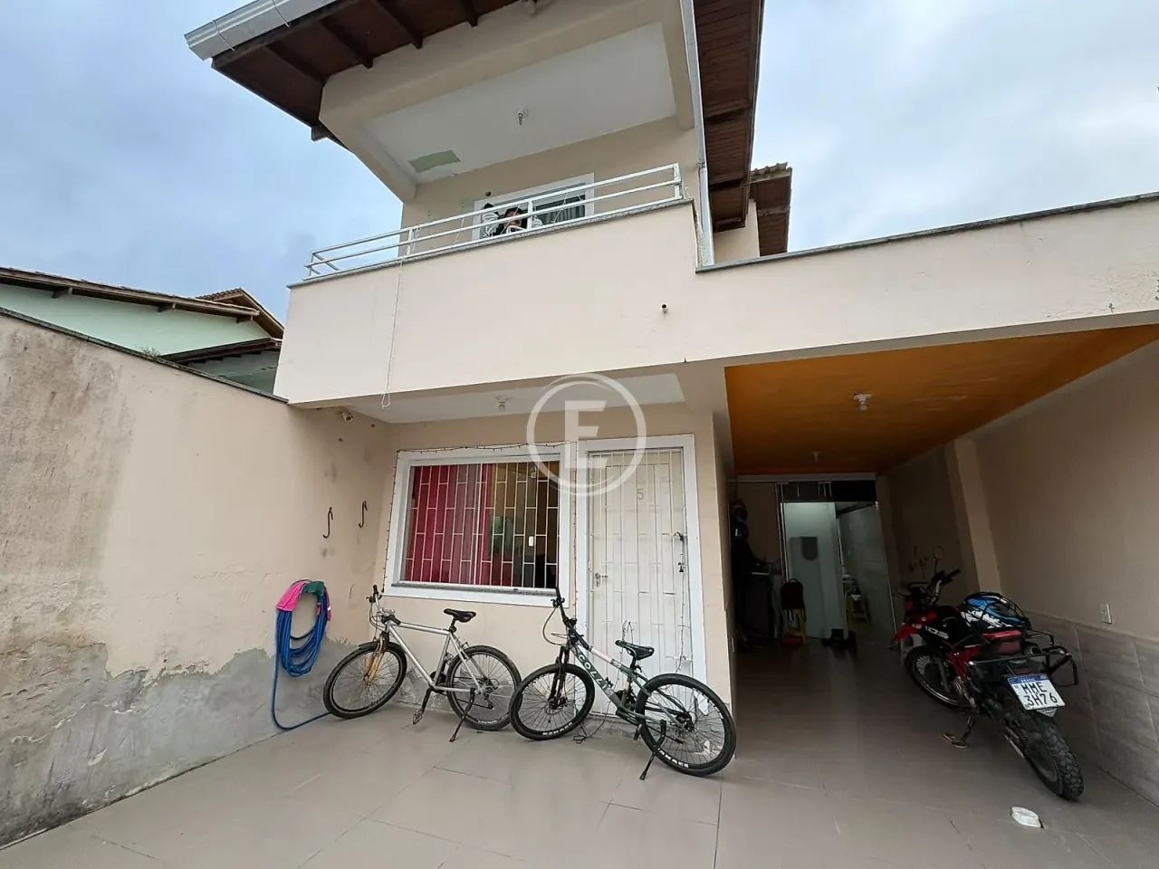 Sobrado Geminado 2 Quartos - São Sebastião - Foto 2