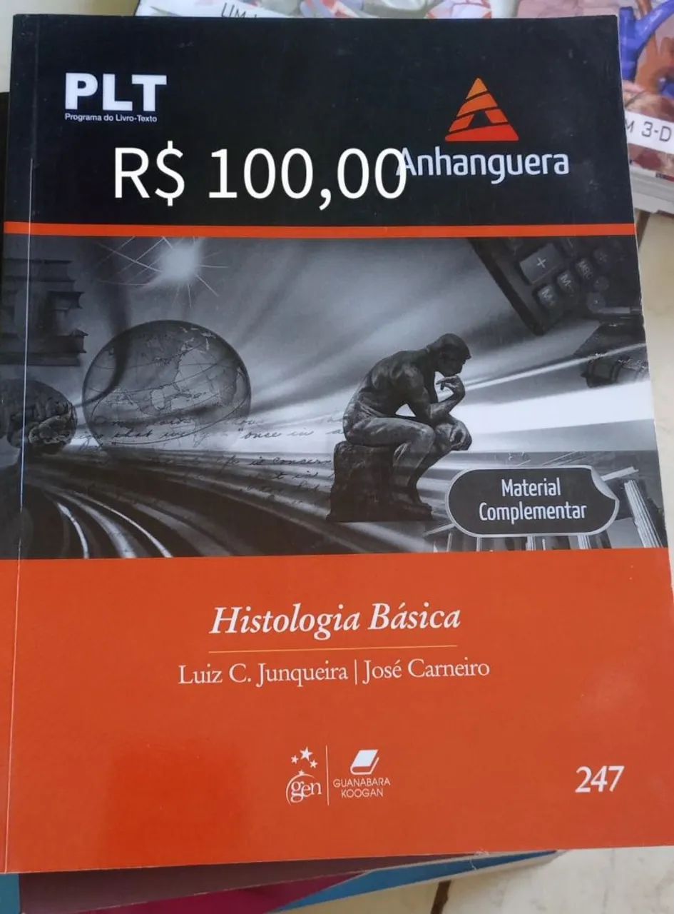 Livros  - Foto 2