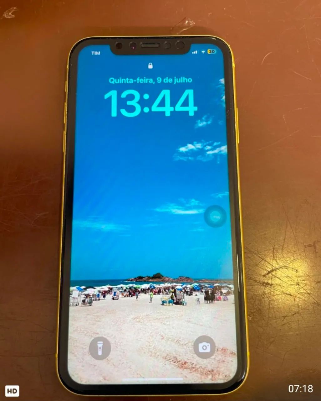 Lindo celular IPhone 11 - Foto 4