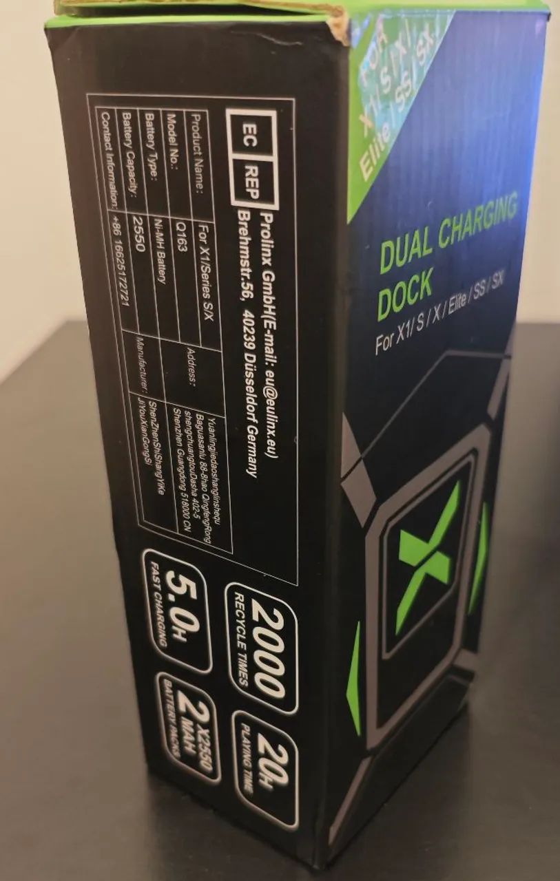 DOCK XBOX  - Foto 2