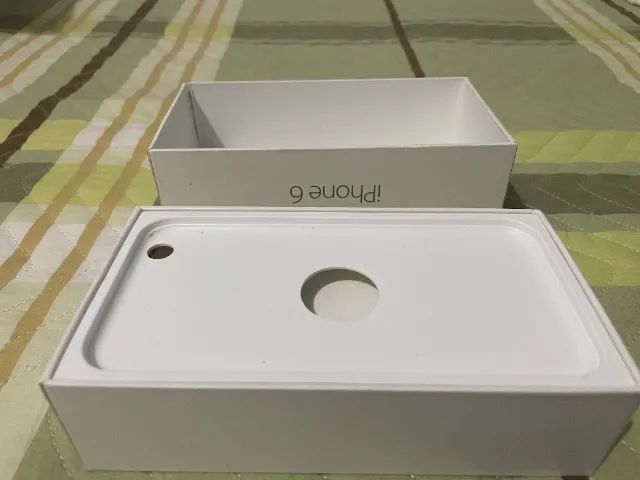 Caixa iPhone 6 - Foto 3