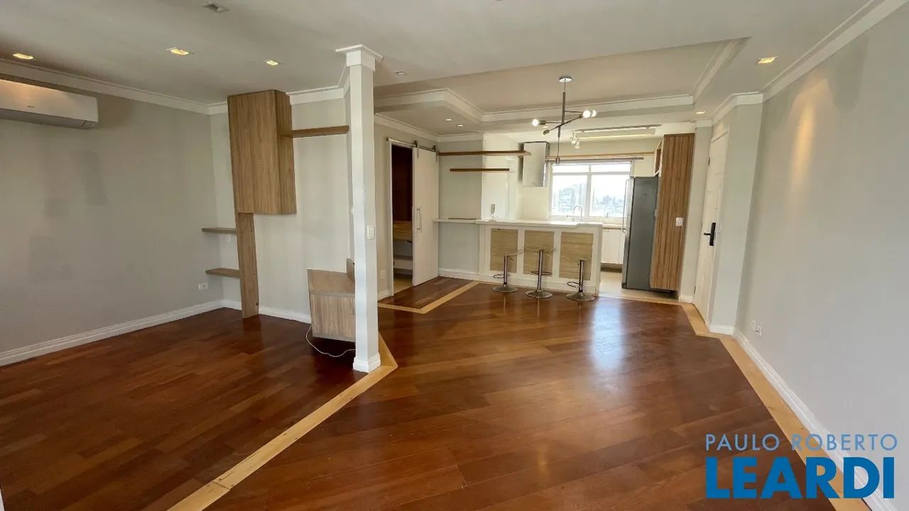 APARTAMENTO - PINHEIROS - SP - Foto 2