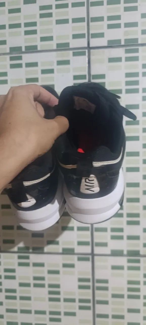 Vendo Tenis Nike Original - Foto 4