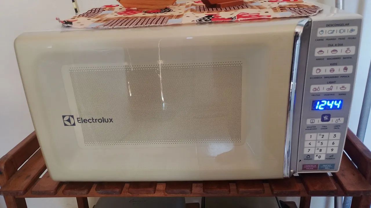 microondas 