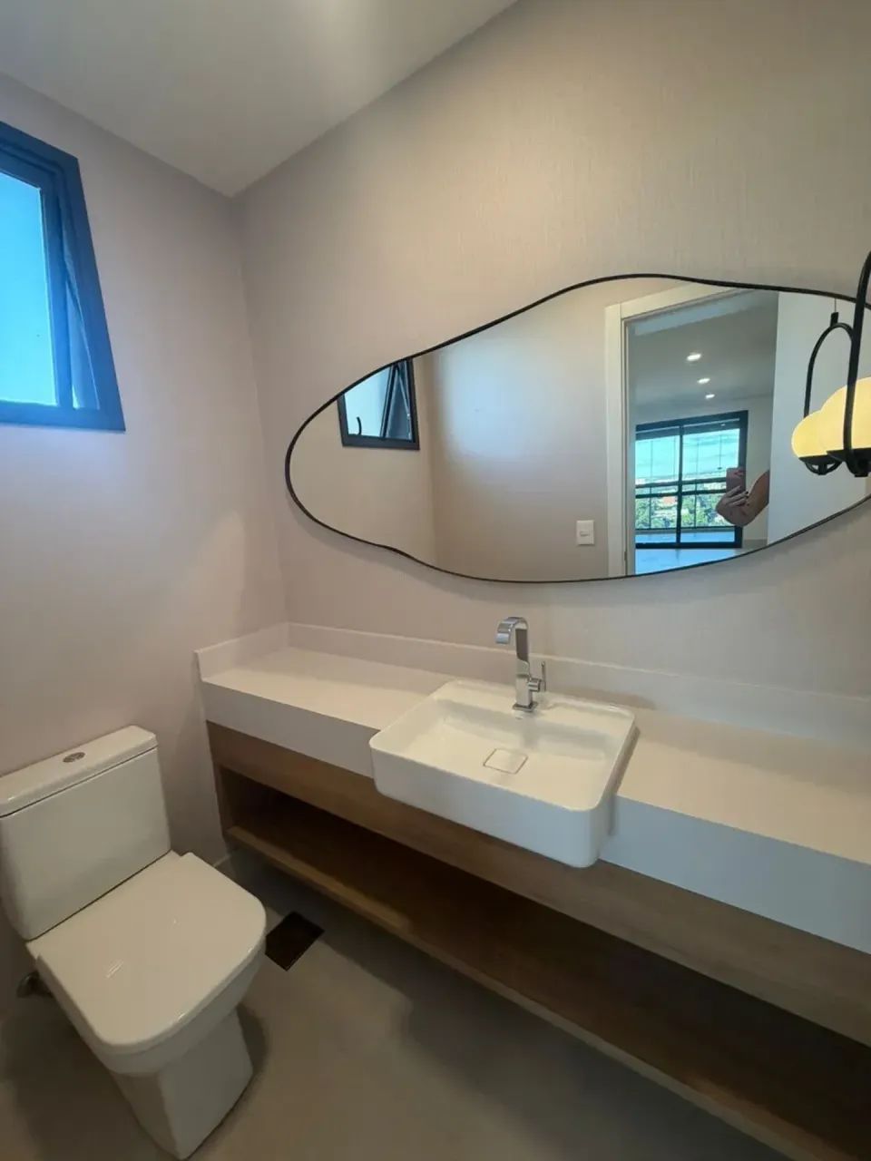 ALUGO APARTAMENTO COM PLANEJADOS NO EDIFÍCIO ÉVORA - Foto 3