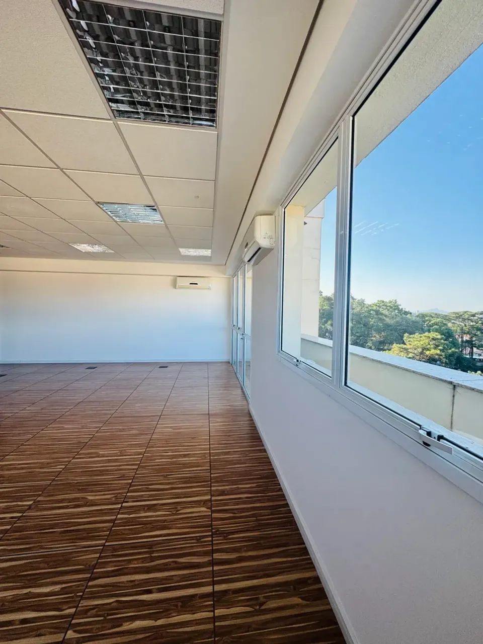Sala comercial 77 metros , Opem Mall The Square - Foto 4