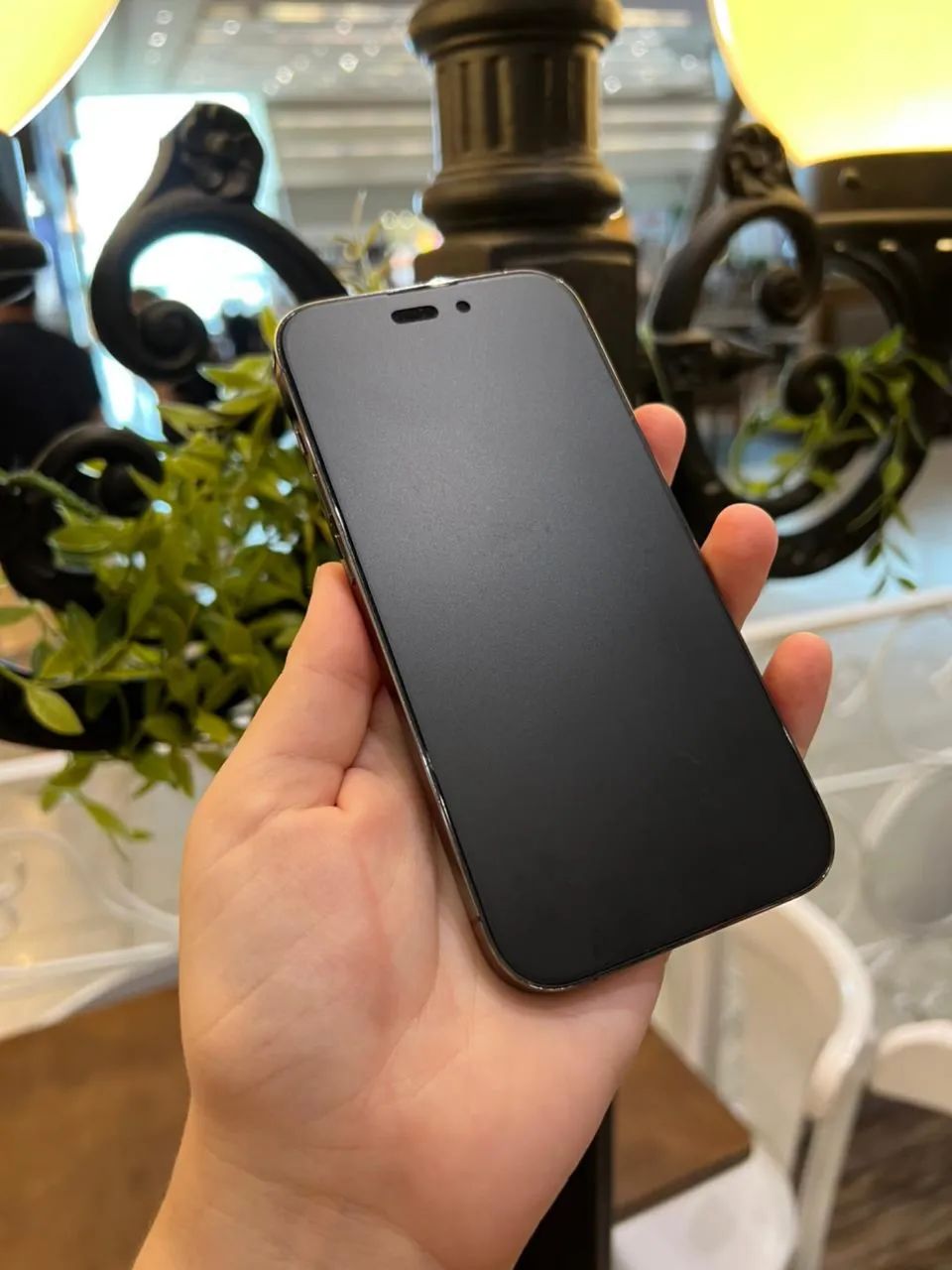 iPhone 14 Pro 128 GB - Foto 3