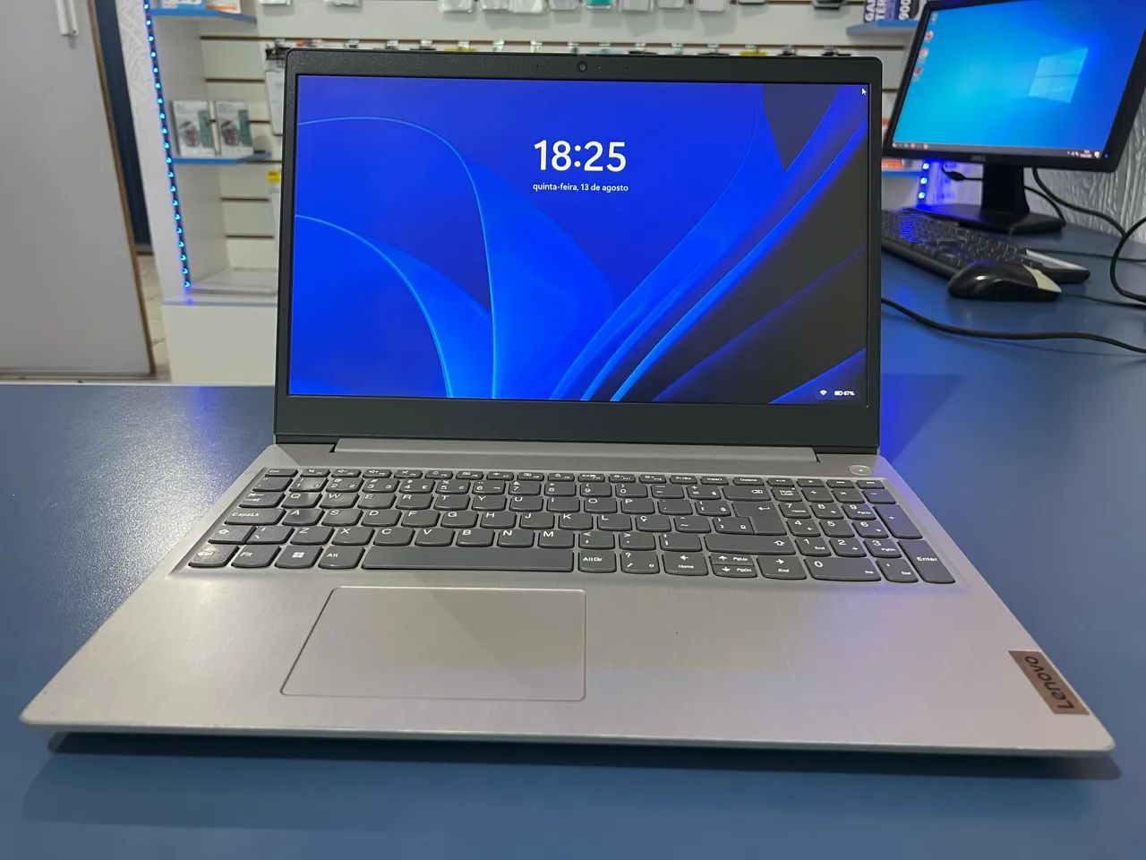 Notebook Lenovo - Foto 2